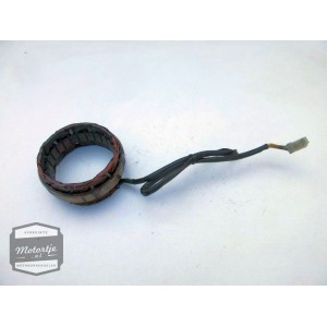 Yamaha XJ750 dynamospoel / stator / laadspoel / dynamo laad spoel
